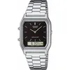 Orologio Casio AQ-230A-1D Colore del cinturino in resina: Anteprima dell’immagine prodotto 1