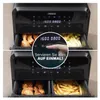 Princess Double Basket Aerofryer Heißluftfritteuse Produktbild-Vorschau 19