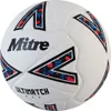 Mitre Ultimach One Calcio Bianco 4 Bianco 4 Anteprima dell’immagine prodotto 7