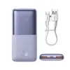 Baseus Bipow Pro, 10000 mAh, Lithium-polymerová (LiPo), 3,7 Náhled obrázku produktu 12