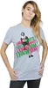 Elf - "Santa's Coming" T-Shirt für Damen BI21879 (3XL) Produktbild-Vorschau 2