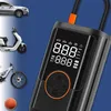 Akku Luftkompressor 150 PSI, Elektrische Luftpumpe 3600 Produktbild-Vorschau 7