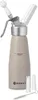 Taupefarbener Schlagsahne-Siphon 0,5 l - Hendi 975893 Produktbild-Vorschau 2