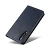 Handyhülle für Huawei P30 Kunstleder Flip Cover Hülle Produktbild-Vorschau 5