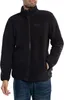 Jack Wolfskin DNA Tundra 3 in 1 Jacke, Schwarz L Produktbild-Vorschau 11