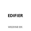 Edifier W820NB - Kabellos - Anrufe/Musik - 20 - 40000 Hz - Produktbild-Vorschau 10