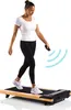 HAMMER Laufband Walk 2.0 NorsK - Walking Pad mit Steigung, Produktbild-Vorschau 7