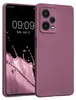 kwmobile Handyhülle für Xiaomi Redmi Note 12 Pro 5G Hülle - Produktbild-Vorschau 1