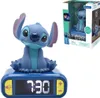 Lexibook Disney Stitch Digitaler 3d-wecker Blau  Blau One Produktbild-Vorschau 6