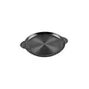 Alu Guss Pizza Brot Grill Poêle à induction Ø32cm Poêle à Voir les images du produit 3