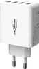 ANSMANN USB Charger wh 5V DC/3000mA/30W/4xUSB Voir les images du produit 7