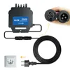 APsystems® Mikrowechselrichter  EZID 1800W integriete WLAN Produktbild-Vorschau 5