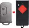 Ersatz Handsender für Weller MS40B2 - 1 kanale - 40,685MHz Produktbild-Vorschau 1
