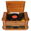 Reflexion HIF2002DAB, System de Retro-Hifi-Anlage mit Produktbild-Vorschau 5