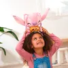 SIMBA DISNEY Angelo con torta 25cm 587-0519 Anteprima dell’immagine prodotto 5