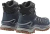Lowa Innovo GTX Mid Herren Wanderschuhe Outdoor Produktbild-Vorschau 4