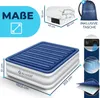 KESSER® Aufblasbare Matratze Doppel Luftbett mit Produktbild-Vorschau 6