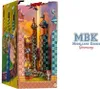Harry Potter Tiny Adventures Book Nook Mini-Diorama Náhľad obrázku produktu 27
