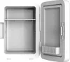 Mini frigo Cecotec Bahamas Giallo Anteprima dell’immagine prodotto 2