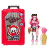 Monster High JMG66, poupée à la mode, pour femmes, à partir Voir les images du produit 1