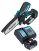 Makita DUC 150 SF01 Akumulatorowa pilarka łańcuchowa 18 V Podgląd zdjęcia produktu 2