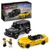 LEGO® Speed Champions 76924: Mercedes-AMG G 63 e Anteprima dell’immagine prodotto 1