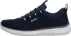 Rieker Sneaker in blau, Gr. 42 Náhľad obrázku produktu 2