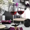 KROSNO Rotweingläser KROSNO Venezia 350 ml Set mit 6 Stück Produktbild-Vorschau 7