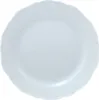 Hutschenreuther Frühst.Teller 21/Fa Weiss Produktbild-Vorschau 2