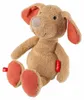 sigikid, H.Scharrer & Koch GmbH & Co.KG Kuscheltier Hund - Produktbild-Vorschau 4