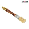 KOTARBAU® Pennello piatto 1" lunghezza setole 25 mm Anteprima dell’immagine prodotto 5