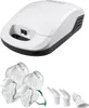 Medisana Inhalator IN 550 33x20x13,8 cm Weiß 54530 Produktbild-Vorschau 22