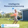 Reolink PoE Video-Türklingel 5MP HD Doorbell Kamera, 180° Produktbild-Vorschau 4