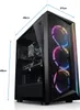 kiebel.de Gaming PC Curve AMD Ryzen 5 5500, 16GB DDR4, Produktbild-Vorschau 23