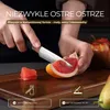 PAUDIN KW6Nóż w stylu japońskim do warzyw – 9 cm – Podgląd zdjęcia produktu 4