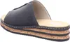 Rieker Damen Pantoletten Clogs Keilabsatz 629M9-00, Produktbild-Vorschau 36