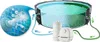Pompa di filtrazione per piscina 5678 l/h con filtro + Anteprima dell’immagine prodotto 12
