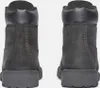 Timberland Premium 6'' Wp Boots Black,Grey EU 37 Buty Podgląd zdjęcia produktu 5