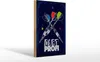 Holzschild  Dart Profi Dartpfeile, 30x20 cm, Holzschilder Produktbild-Vorschau 2