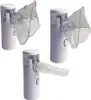 Tragbarer Mesh Inhalator – leise Vernebelung ≤30 dB, ideal Produktbild-Vorschau 6