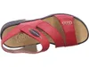 Rieker Sandalen Sandalen Glattleder Produktbild-Vorschau 35
