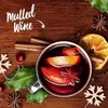 2x Air Wick Pure Mulled Wine Scent Room Spray 250 ml Náhled obrázku produktu 2