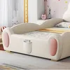 Mädchen Jugendbett Kinderbett Mädchenbett Romantic Produktbild-Vorschau 3