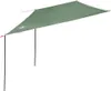 vidaXL Wohnwagenmarkise Personen 240 x 350 cm Wasserdicht Produktbild-Vorschau 5