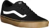 VANS SCHWARZE HERREN-SPORTSCHUHE : Farbe - Schwarz, Größe - Produktbild-Vorschau 43