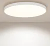 LED Deckenleuchte JDONG 36W Warmliches Weiß 3000K Rund Produktbild-Vorschau 1