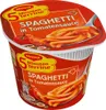 Maggi 5 Minuten Terrine Spaghetti in fruchtiger Tomaten Produktbild-Vorschau 1