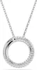 Swarovski Dextera 5692737 Damenhalskette Produktbild-Vorschau 2