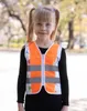 Korntex Kinderwarnweste Action Sports ACTSPOSOCYWS Fussball Produktbild-Vorschau 8