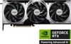 MSI VENTUS GEFORCE RTX 5080 16G 3X OC PLUS Grafikkarte Produktbild-Vorschau 12